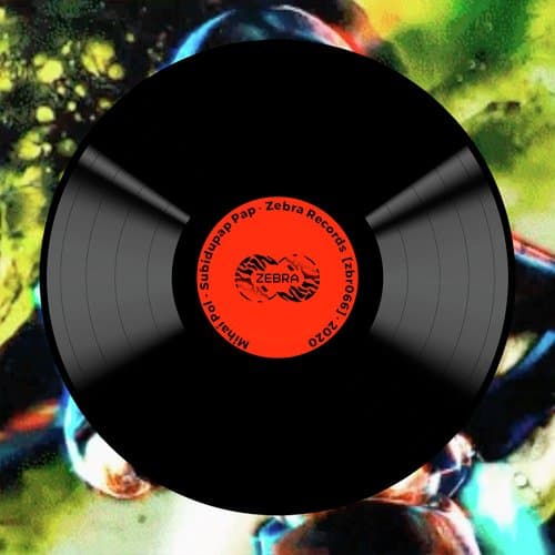 Subidupap Pap [ZBR066]