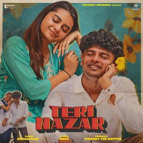 Teri Nazar