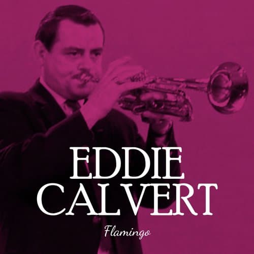 EDDIE CALVERT - POR FAVOR