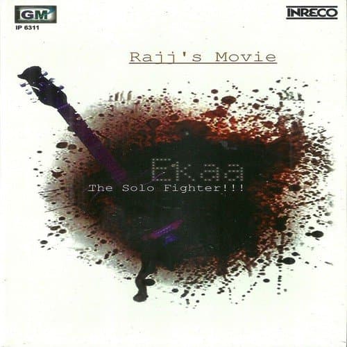 Ekaa - The Solo Fighter