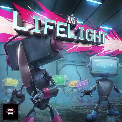 Lifelight (Instrumental)