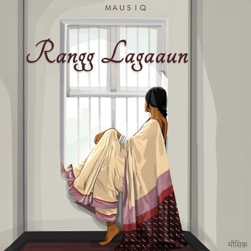 Rangg Lagaaun