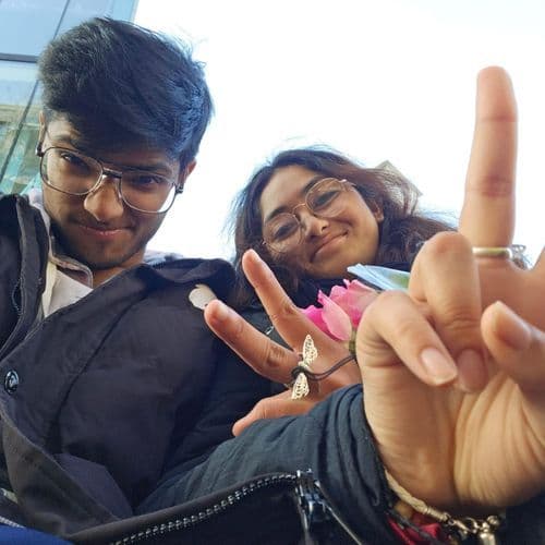 You Are My Everything (Devi)