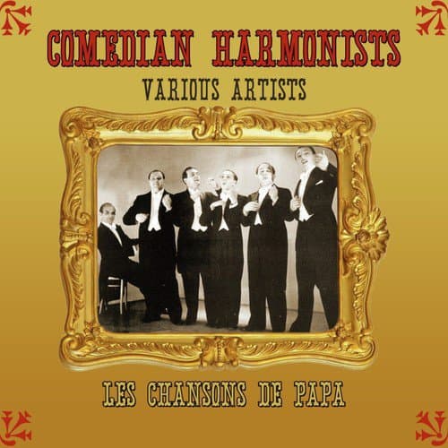 Les Chansons De Papa