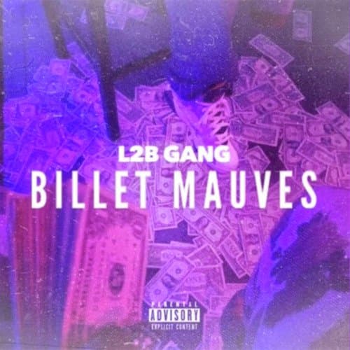 Billets Mauves
