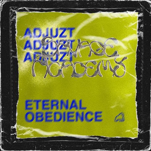 Eternal Obedience (Original Mix)