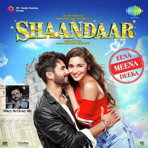 Shaandaar