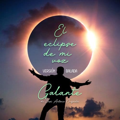 Eclipse De Mi Voz (Versión Balada)
