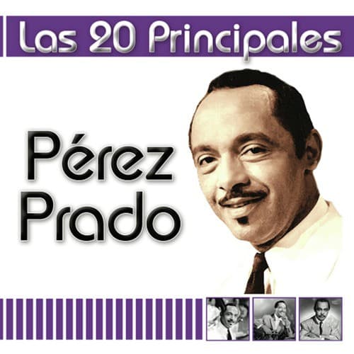 Perez Prado