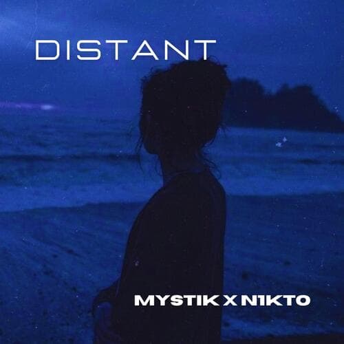 distant