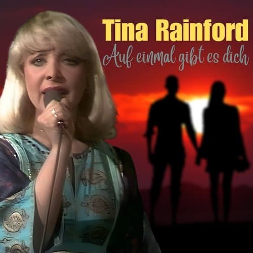 Auf Einmal Gibt Es Dich