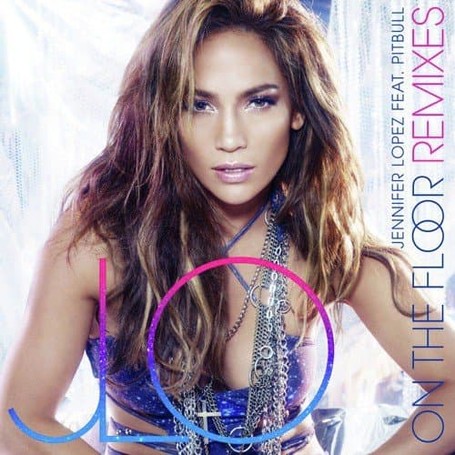 On The Floor (Remixes)