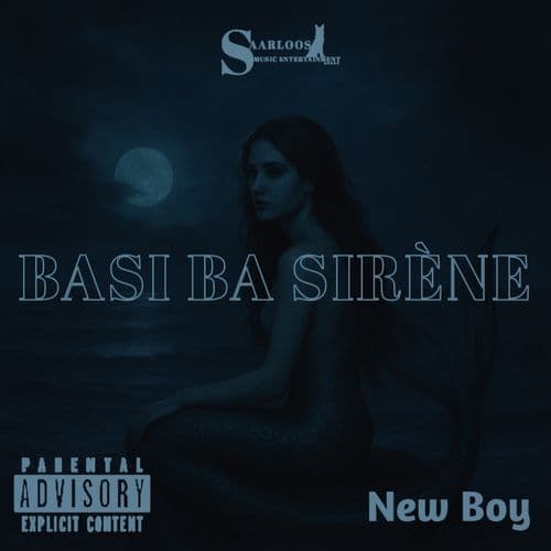Basi ba sirène
