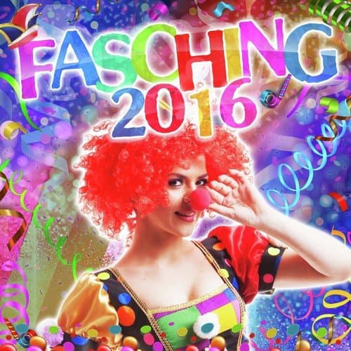 Fasching 2016