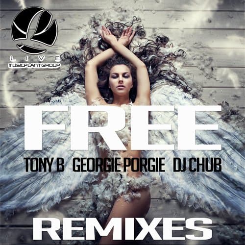 Free Remixes (BKNY Ft. KeyZ Dub Mix )