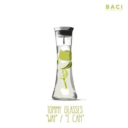 Tommy Glasses