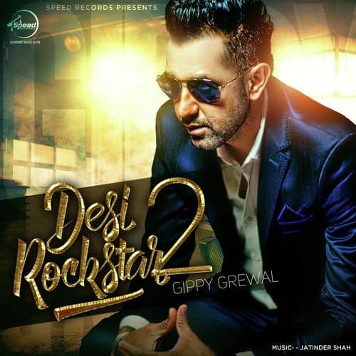 Desi Rockstar 2