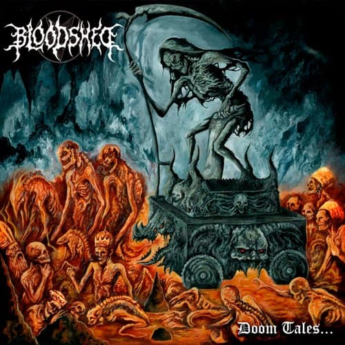 Doom Tales