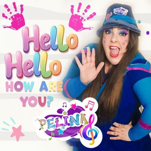 Hello hello how are you