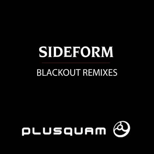 Blackout Remixes