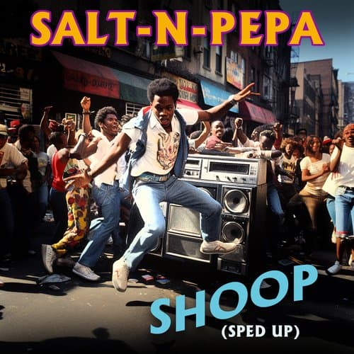 Shoop (Re-Recorded)