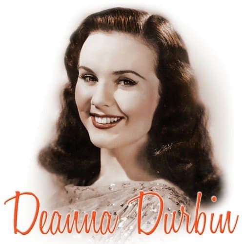 Deanna Durbin