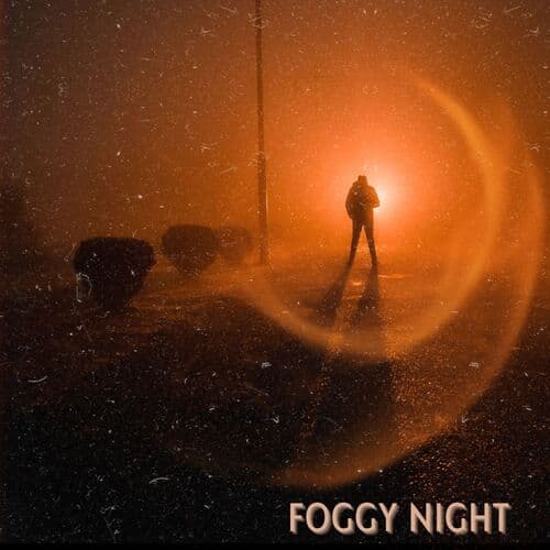 Foggy night