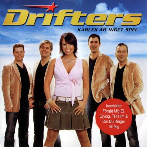 Kärlek är inget spel