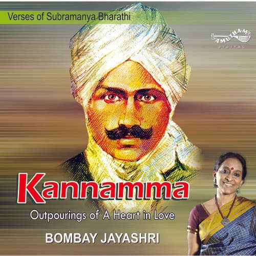 Kannamma