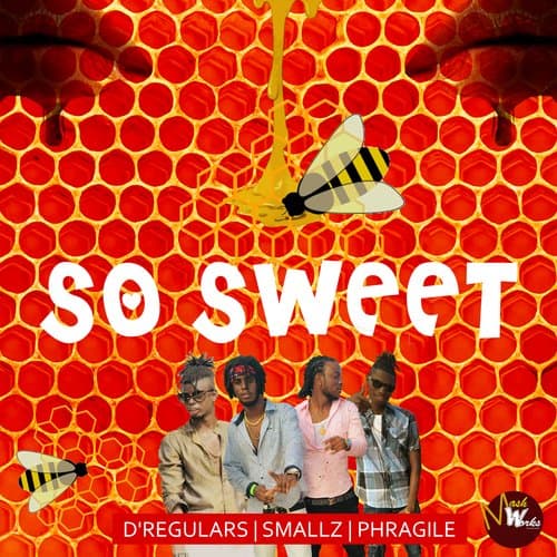So Sweet