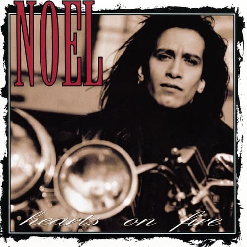 Hearts On Fire (Blessid Emosia Mix)