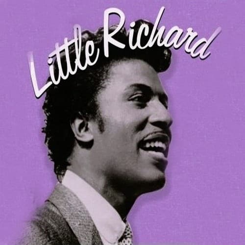 Little Richard