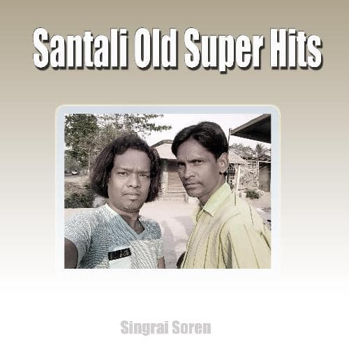 Asha Asha (feat. Sawna Hansda)