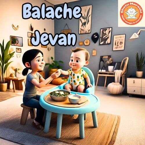 Balache Jevan