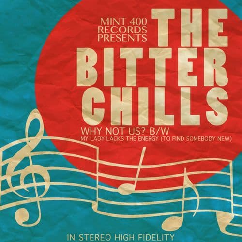 My Lady Lacks The Energy (To Find Somebody New)