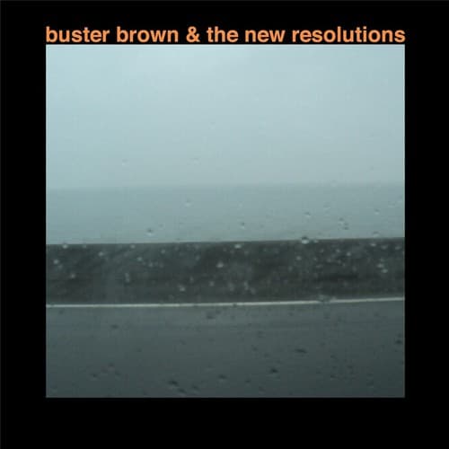 Buster Brown & the New Resolutions