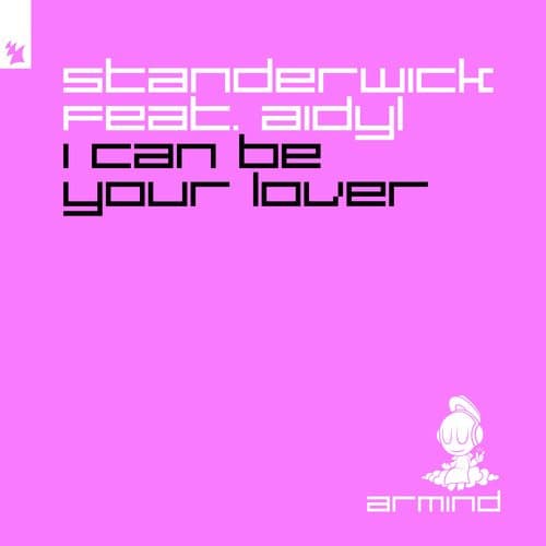 I Can Be Your Lover (Extended Mix)