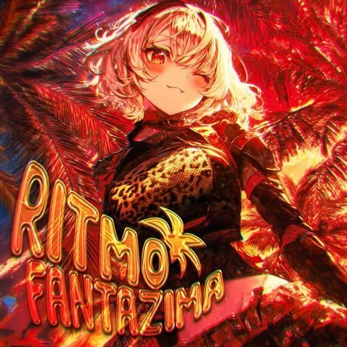 RITMO FANTAZIMA (Ultra Slowed)