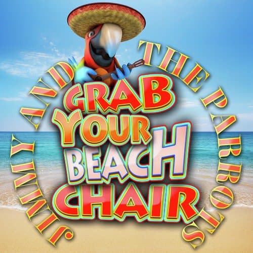 Grab Your Beach Chair