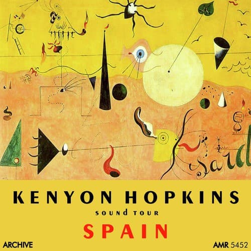 Madrid (Espana of Emile Waldteufel)