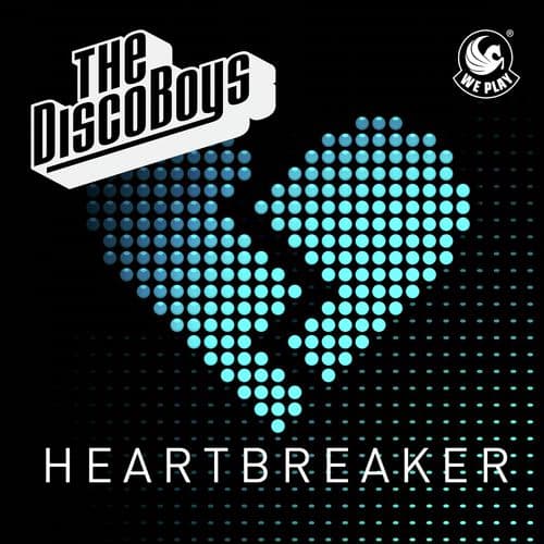 Heartbreaker (Radio Edit)