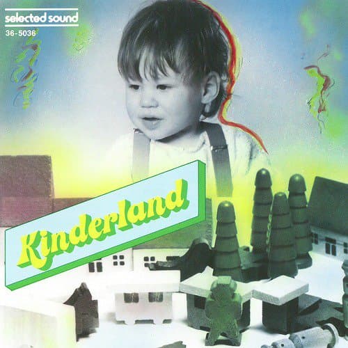 Dance of the Puppets