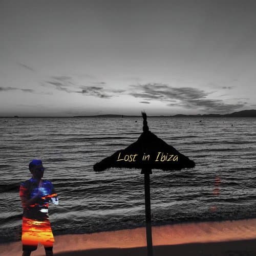 Lost in Ibiza