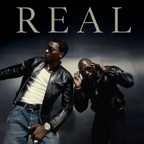REAL, Vol. 1