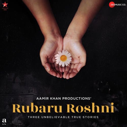 Sehmi Si Ankhiyon - Rubaru Roshni - Hindi