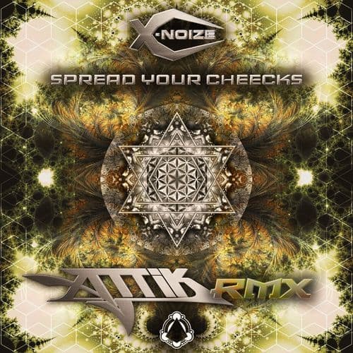 Spread Your Cheeks (Attik Remix)