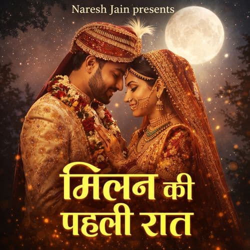 मिलन की पहली रात