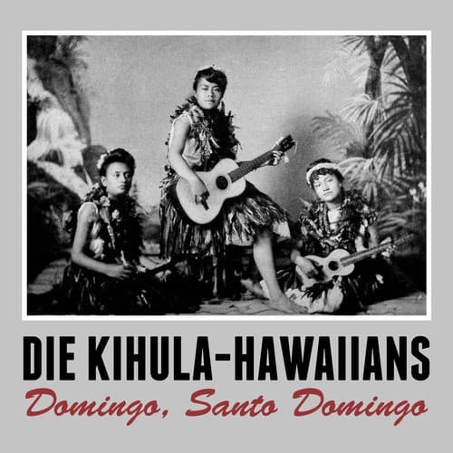 Domingo, Santo Domingo