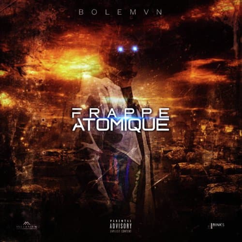 Frappe Atomique
