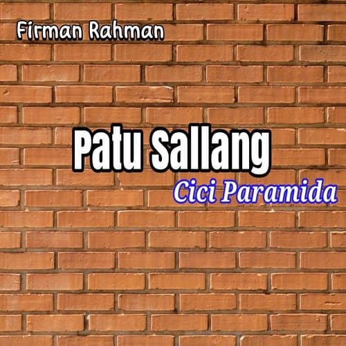 Patu Sallang